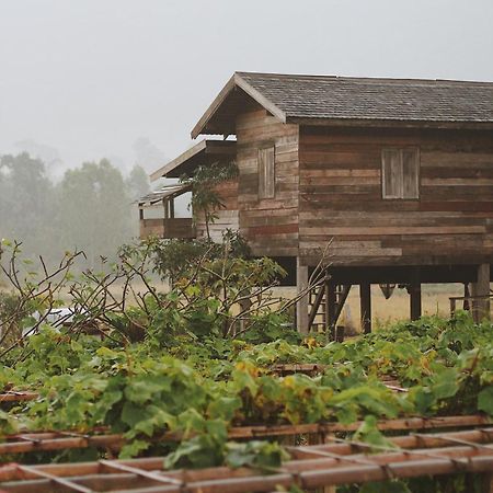 Phuruarounmai Organic Living Resort Лей Экстерьер фото