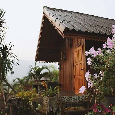 Phuruarounmai Organic Living Resort Лей Экстерьер фото