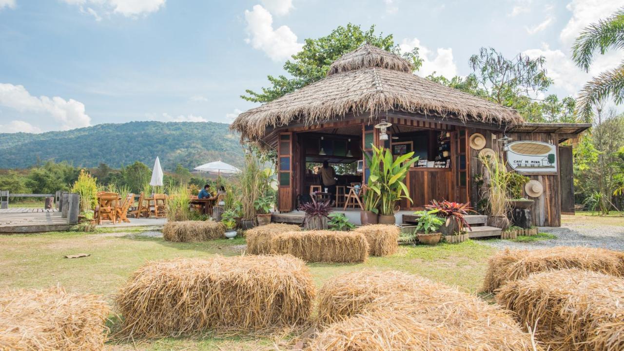Phuruarounmai Organic Living Resort Лей Экстерьер фото