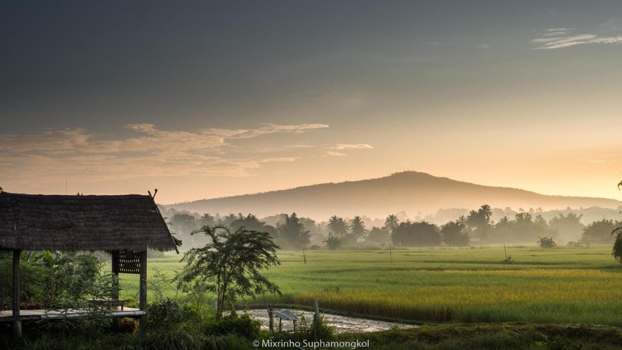 Phuruarounmai Organic Living Resort Лей Экстерьер фото