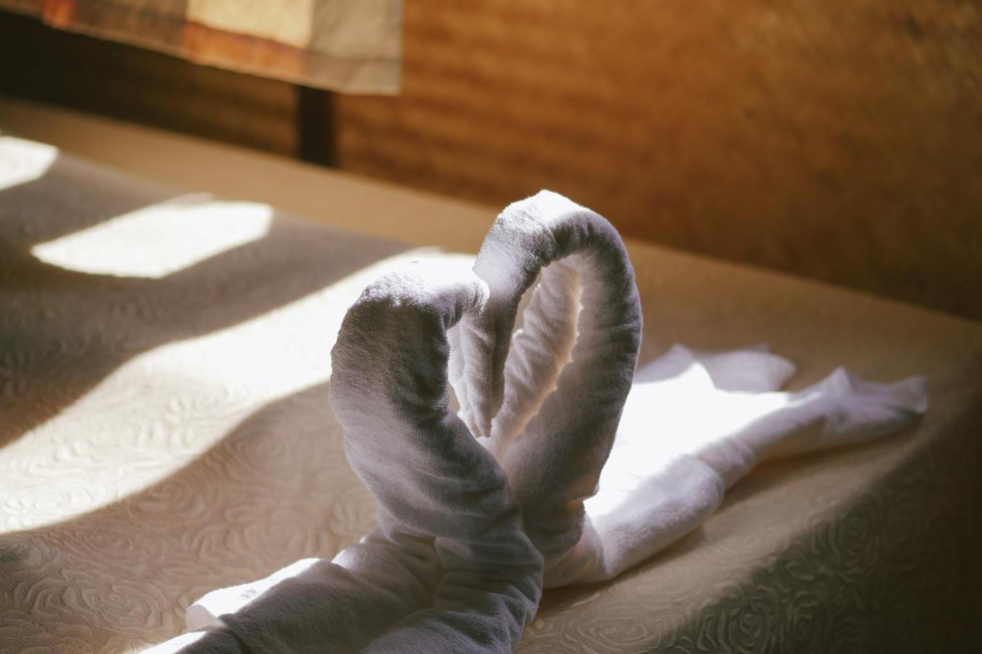 Phuruarounmai Organic Living Resort Лей Экстерьер фото